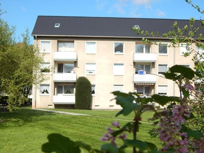 Ihre Zukunft - Ihre Wohnung: praktische 3-Zimmer-Wohnung